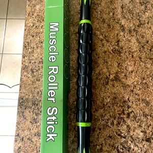 Bbl foam board and roller